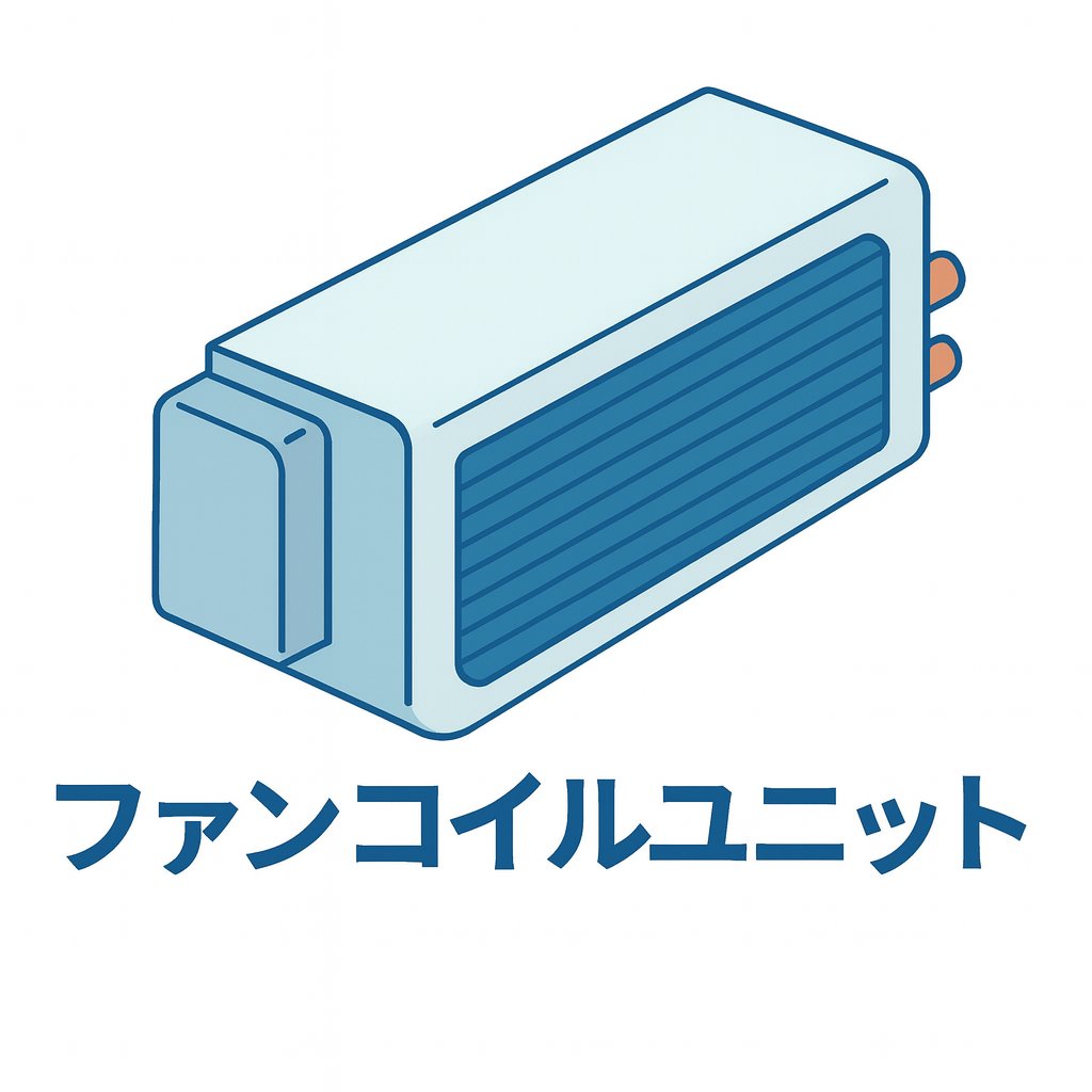ファンコイル