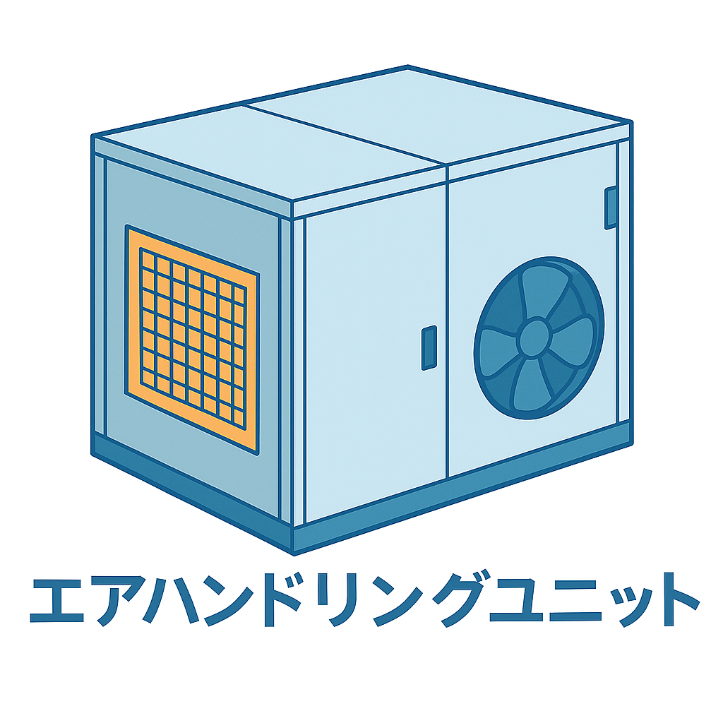 エアハンドリングユニット