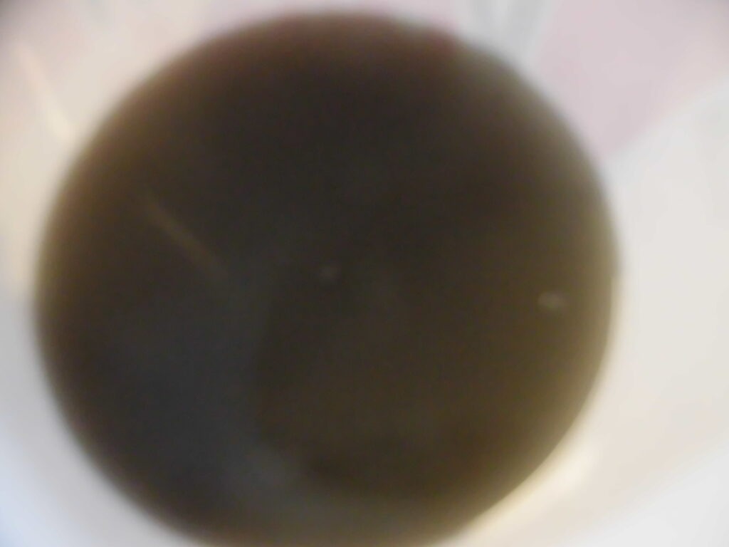 京都市のホテル客室で業務用エアコンクリーニング 洗浄後